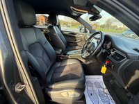 USED 2015 15 PORSCHE MACAN 3.0 TD V6 S SUV 5dr Diesel PDK 4WD Euro 6 (s/s) (258 ps) 2 KEYS, BLUETOOTH PARKING SENSORS