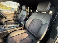 USED 2015 15 PORSCHE MACAN 3.0 TD V6 S SUV 5dr Diesel PDK 4WD Euro 6 (s/s) (258 ps) 2 KEYS, BLUETOOTH PARKING SENSORS