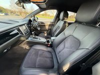 USED 2015 15 PORSCHE MACAN 3.0 TD V6 S SUV 5dr Diesel PDK 4WD Euro 6 (s/s) (258 ps) 2 KEYS, BLUETOOTH PARKING SENSORS
