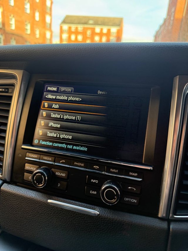 2015 Porsche Macan 3L S 5dr - Photo 12