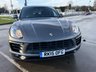 USED 2015 15 PORSCHE MACAN 3.0 TD V6 S SUV 5dr Diesel PDK 4WD Euro 6 (s/s) (258 ps) 2 KEYS, BLUETOOTH PARKING SENSORS