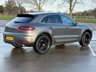 USED 2015 15 PORSCHE MACAN 3.0 TD V6 S SUV 5dr Diesel PDK 4WD Euro 6 (s/s) (258 ps) 2 KEYS, BLUETOOTH PARKING SENSORS