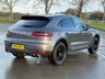 USED 2015 15 PORSCHE MACAN 3.0 TD V6 S SUV 5dr Diesel PDK 4WD Euro 6 (s/s) (258 ps) 2 KEYS, BLUETOOTH PARKING SENSORS