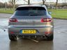USED 2015 15 PORSCHE MACAN 3.0 TD V6 S SUV 5dr Diesel PDK 4WD Euro 6 (s/s) (258 ps) 2 KEYS, BLUETOOTH PARKING SENSORS