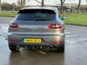 USED 2015 15 PORSCHE MACAN 3.0 TD V6 S SUV 5dr Diesel PDK 4WD Euro 6 (s/s) (258 ps) 2 KEYS, BLUETOOTH PARKING SENSORS
