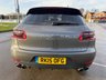 USED 2015 15 PORSCHE MACAN 3.0 TD V6 S SUV 5dr Diesel PDK 4WD Euro 6 (s/s) (258 ps) 2 KEYS, BLUETOOTH PARKING SENSORS