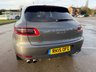 USED 2015 15 PORSCHE MACAN 3.0 TD V6 S SUV 5dr Diesel PDK 4WD Euro 6 (s/s) (258 ps) 2 KEYS, BLUETOOTH PARKING SENSORS