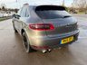 USED 2015 15 PORSCHE MACAN 3.0 TD V6 S SUV 5dr Diesel PDK 4WD Euro 6 (s/s) (258 ps) 2 KEYS, BLUETOOTH PARKING SENSORS