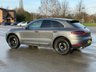 USED 2015 15 PORSCHE MACAN 3.0 TD V6 S SUV 5dr Diesel PDK 4WD Euro 6 (s/s) (258 ps) 2 KEYS, BLUETOOTH PARKING SENSORS
