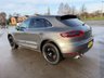 USED 2015 15 PORSCHE MACAN 3.0 TD V6 S SUV 5dr Diesel PDK 4WD Euro 6 (s/s) (258 ps) 2 KEYS, BLUETOOTH PARKING SENSORS