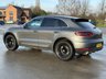 USED 2015 15 PORSCHE MACAN 3.0 TD V6 S SUV 5dr Diesel PDK 4WD Euro 6 (s/s) (258 ps) 2 KEYS, BLUETOOTH PARKING SENSORS