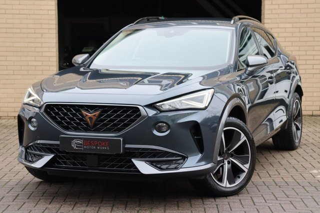 Bespoke Motor Works LTD