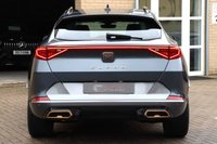 USED 2023 72 CUPRA FORMENTOR 1.5 TSI V1 DSG HTD WHEEL WIRELESS CHARGING 1 OWNER