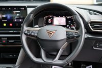 USED 2023 72 CUPRA FORMENTOR 1.5 TSI V1 DSG HTD WHEEL WIRELESS CHARGING 1 OWNER