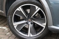 USED 2023 72 CUPRA FORMENTOR 1.5 TSI V1 DSG HTD WHEEL WIRELESS CHARGING 1 OWNER