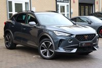 USED 2023 72 CUPRA FORMENTOR 1.5 TSI V1 DSG HTD WHEEL WIRELESS CHARGING 1 OWNER