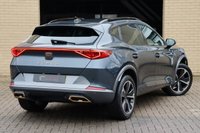 USED 2023 72 CUPRA FORMENTOR 1.5 TSI V1 DSG HTD WHEEL WIRELESS CHARGING 1 OWNER