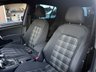 USED 2019 19 VOLKSWAGEN GOLF 2.0 TDI GTD Hatchback 5dr Diesel DSG Euro 6 (s/s) (184 ps) Finished in ATLANTIC BLUE MET with contrasting GREY HEATED RETRO sports interior. This is a 5 Door classic HOT HATCH. Comes with Virtual Dash, LED run Lights, SAT NAV, DAB, B/Tooth, Apple Play, ALLOYS, Cruise, Power Folding Mirrors, Rear View Camera and Park Sensors. Performance (GTD)as the name suggests is very lively and makes an Ideal quick Family Hatch. Dealer serviced at 15534 miles, 21468 miles, 33033 miles, 57455 miles and at 120229 miles