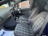 USED 2019 19 VOLKSWAGEN GOLF 2.0 TDI GTD Hatchback 5dr Diesel DSG Euro 6 (s/s) (184 ps) Finished in ATLANTIC BLUE MET with contrasting GREY HEATED RETRO sports interior. This is a 5 Door classic HOT HATCH. Comes with Virtual Dash, LED run Lights, SAT NAV, DAB, B/Tooth, Apple Play, ALLOYS, Cruise, Power Folding Mirrors, Rear View Camera and Park Sensors. Performance (GTD)as the name suggests is very lively and makes an Ideal quick Family Hatch. Dealer serviced at 15534 miles, 21468 miles, 33033 miles, 57455 miles and at 120229 miles
