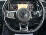 USED 2019 19 VOLKSWAGEN GOLF 2.0 TDI GTD Hatchback 5dr Diesel DSG Euro 6 (s/s) (184 ps) Finished in ATLANTIC BLUE MET with contrasting GREY HEATED RETRO sports interior. This is a 5 Door classic HOT HATCH. Comes with Virtual Dash, LED run Lights, SAT NAV, DAB, B/Tooth, Apple Play, ALLOYS, Cruise, Power Folding Mirrors, Rear View Camera and Park Sensors. Performance (GTD)as the name suggests is very lively and makes an Ideal quick Family Hatch. Dealer serviced at 15534 miles, 21468 miles, 33033 miles, 57455 miles and at 120229 miles