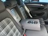 USED 2019 19 VOLKSWAGEN GOLF 2.0 TDI GTD Hatchback 5dr Diesel DSG Euro 6 (s/s) (184 ps) Finished in ATLANTIC BLUE MET with contrasting GREY HEATED RETRO sports interior. This is a 5 Door classic HOT HATCH. Comes with Virtual Dash, LED run Lights, SAT NAV, DAB, B/Tooth, Apple Play, ALLOYS, Cruise, Power Folding Mirrors, Rear View Camera and Park Sensors. Performance (GTD)as the name suggests is very lively and makes an Ideal quick Family Hatch. Dealer serviced at 15534 miles, 21468 miles, 33033 miles, 57455 miles and at 120229 miles
