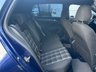 USED 2019 19 VOLKSWAGEN GOLF 2.0 TDI GTD Hatchback 5dr Diesel DSG Euro 6 (s/s) (184 ps) Finished in ATLANTIC BLUE MET with contrasting GREY HEATED RETRO sports interior. This is a 5 Door classic HOT HATCH. Comes with Virtual Dash, LED run Lights, SAT NAV, DAB, B/Tooth, Apple Play, ALLOYS, Cruise, Power Folding Mirrors, Rear View Camera and Park Sensors. Performance (GTD)as the name suggests is very lively and makes an Ideal quick Family Hatch. Dealer serviced at 15534 miles, 21468 miles, 33033 miles, 57455 miles and at 120229 miles