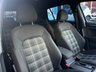 USED 2019 19 VOLKSWAGEN GOLF 2.0 TDI GTD Hatchback 5dr Diesel DSG Euro 6 (s/s) (184 ps) Finished in ATLANTIC BLUE MET with contrasting GREY HEATED RETRO sports interior. This is a 5 Door classic HOT HATCH. Comes with Virtual Dash, LED run Lights, SAT NAV, DAB, B/Tooth, Apple Play, ALLOYS, Cruise, Power Folding Mirrors, Rear View Camera and Park Sensors. Performance (GTD)as the name suggests is very lively and makes an Ideal quick Family Hatch. Dealer serviced at 15534 miles, 21468 miles, 33033 miles, 57455 miles and at 120229 miles