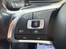 USED 2019 19 VOLKSWAGEN GOLF 2.0 TDI GTD Hatchback 5dr Diesel DSG Euro 6 (s/s) (184 ps) Finished in ATLANTIC BLUE MET with contrasting GREY HEATED RETRO sports interior. This is a 5 Door classic HOT HATCH. Comes with Virtual Dash, LED run Lights, SAT NAV, DAB, B/Tooth, Apple Play, ALLOYS, Cruise, Power Folding Mirrors, Rear View Camera and Park Sensors. Performance (GTD)as the name suggests is very lively and makes an Ideal quick Family Hatch. Dealer serviced at 15534 miles, 21468 miles, 33033 miles, 57455 miles and at 120229 miles