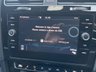 USED 2019 19 VOLKSWAGEN GOLF 2.0 TDI GTD Hatchback 5dr Diesel DSG Euro 6 (s/s) (184 ps) Finished in ATLANTIC BLUE MET with contrasting GREY HEATED RETRO sports interior. This is a 5 Door classic HOT HATCH. Comes with Virtual Dash, LED run Lights, SAT NAV, DAB, B/Tooth, Apple Play, ALLOYS, Cruise, Power Folding Mirrors, Rear View Camera and Park Sensors. Performance (GTD)as the name suggests is very lively and makes an Ideal quick Family Hatch. Dealer serviced at 15534 miles, 21468 miles, 33033 miles, 57455 miles and at 120229 miles