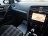 USED 2019 19 VOLKSWAGEN GOLF 2.0 TDI GTD Hatchback 5dr Diesel DSG Euro 6 (s/s) (184 ps) Finished in ATLANTIC BLUE MET with contrasting GREY HEATED RETRO sports interior. This is a 5 Door classic HOT HATCH. Comes with Virtual Dash, LED run Lights, SAT NAV, DAB, B/Tooth, Apple Play, ALLOYS, Cruise, Power Folding Mirrors, Rear View Camera and Park Sensors. Performance (GTD)as the name suggests is very lively and makes an Ideal quick Family Hatch. Dealer serviced at 15534 miles, 21468 miles, 33033 miles, 57455 miles and at 120229 miles