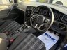 USED 2019 19 VOLKSWAGEN GOLF 2.0 TDI GTD Hatchback 5dr Diesel DSG Euro 6 (s/s) (184 ps) Finished in ATLANTIC BLUE MET with contrasting GREY HEATED RETRO sports interior. This is a 5 Door classic HOT HATCH. Comes with Virtual Dash, LED run Lights, SAT NAV, DAB, B/Tooth, Apple Play, ALLOYS, Cruise, Power Folding Mirrors, Rear View Camera and Park Sensors. Performance (GTD)as the name suggests is very lively and makes an Ideal quick Family Hatch. Dealer serviced at 15534 miles, 21468 miles, 33033 miles, 57455 miles and at 120229 miles