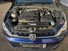 USED 2019 19 VOLKSWAGEN GOLF 2.0 TDI GTD Hatchback 5dr Diesel DSG Euro 6 (s/s) (184 ps) Finished in ATLANTIC BLUE MET with contrasting GREY HEATED RETRO sports interior. This is a 5 Door classic HOT HATCH. Comes with Virtual Dash, LED run Lights, SAT NAV, DAB, B/Tooth, Apple Play, ALLOYS, Cruise, Power Folding Mirrors, Rear View Camera and Park Sensors. Performance (GTD)as the name suggests is very lively and makes an Ideal quick Family Hatch. Dealer serviced at 15534 miles, 21468 miles, 33033 miles, 57455 miles and at 120229 miles