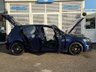 USED 2019 19 VOLKSWAGEN GOLF 2.0 TDI GTD Hatchback 5dr Diesel DSG Euro 6 (s/s) (184 ps) Finished in ATLANTIC BLUE MET with contrasting GREY HEATED RETRO sports interior. This is a 5 Door classic HOT HATCH. Comes with Virtual Dash, LED run Lights, SAT NAV, DAB, B/Tooth, Apple Play, ALLOYS, Cruise, Power Folding Mirrors, Rear View Camera and Park Sensors. Performance (GTD)as the name suggests is very lively and makes an Ideal quick Family Hatch. Dealer serviced at 15534 miles, 21468 miles, 33033 miles, 57455 miles and at 120229 miles