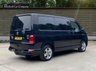 USED 2016 16 VOLKSWAGEN TRANSPORTER SHUTTLE 2.0 TDI BlueMotion Tech SE Minibus Double Cab 5dr Diesel DSG FWD SWB Euro 6 (s/s) (150 ps) WHEELCHAIR ADAPTED WHEELCHAIR ADAPTED NO VAT