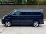 USED 2016 16 VOLKSWAGEN TRANSPORTER SHUTTLE 2.0 TDI BlueMotion Tech SE Minibus Double Cab 5dr Diesel DSG FWD SWB Euro 6 (s/s) (150 ps) WHEELCHAIR ADAPTED WHEELCHAIR ADAPTED NO VAT