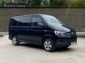 USED 2016 16 VOLKSWAGEN TRANSPORTER SHUTTLE 2.0 TDI BlueMotion Tech SE Minibus Double Cab 5dr Diesel DSG FWD SWB Euro 6 (s/s) (150 ps) WHEELCHAIR ADAPTED WHEELCHAIR ADAPTED NO VAT