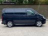 USED 2016 16 VOLKSWAGEN TRANSPORTER SHUTTLE 2.0 TDI BlueMotion Tech SE Minibus Double Cab 5dr Diesel DSG FWD SWB Euro 6 (s/s) (150 ps) WHEELCHAIR ADAPTED WHEELCHAIR ADAPTED NO VAT