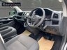 USED 2016 16 VOLKSWAGEN TRANSPORTER SHUTTLE 2.0 TDI BlueMotion Tech SE Minibus Double Cab 5dr Diesel DSG FWD SWB Euro 6 (s/s) (150 ps) WHEELCHAIR ADAPTED WHEELCHAIR ADAPTED NO VAT
