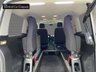 USED 2016 16 VOLKSWAGEN TRANSPORTER SHUTTLE 2.0 TDI BlueMotion Tech SE Minibus Double Cab 5dr Diesel DSG FWD SWB Euro 6 (s/s) (150 ps) WHEELCHAIR ADAPTED WHEELCHAIR ADAPTED NO VAT