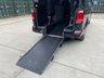 USED 2016 16 VOLKSWAGEN TRANSPORTER SHUTTLE 2.0 TDI BlueMotion Tech SE Minibus Double Cab 5dr Diesel DSG FWD SWB Euro 6 (s/s) (150 ps) WHEELCHAIR ADAPTED WHEELCHAIR ADAPTED NO VAT