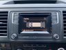 USED 2016 16 VOLKSWAGEN TRANSPORTER SHUTTLE 2.0 TDI BlueMotion Tech SE Minibus Double Cab 5dr Diesel DSG FWD SWB Euro 6 (s/s) (150 ps) WHEELCHAIR ADAPTED WHEELCHAIR ADAPTED NO VAT