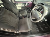 USED 2013 63 PEUGEOT 107 1.0 12V Active Hatchback 3dr Petrol Manual Euro 5 (68 ps) 