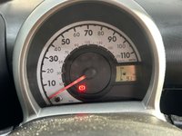 USED 2013 63 PEUGEOT 107 1.0 12V Active Hatchback 3dr Petrol Manual Euro 5 (68 ps) 