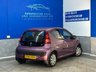 USED 2013 63 PEUGEOT 107 1.0 12V Active Hatchback 3dr Petrol Manual Euro 5 (68 ps) 