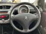 USED 2013 63 PEUGEOT 107 1.0 12V Active Hatchback 3dr Petrol Manual Euro 5 (68 ps) 