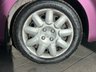 USED 2013 63 PEUGEOT 107 1.0 12V Active Hatchback 3dr Petrol Manual Euro 5 (68 ps) 