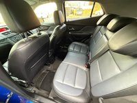 USED 2016 VAUXHALL MOKKA 1.6 CDTi ecoFLEX SE SUV 5dr Diesel Manual 2WD Euro 6 (s/s) (110 ps) * MOT SEPT 2026 - LEATHER - HEATED FRONT SEATS *