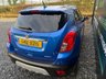 USED 2016 VAUXHALL MOKKA 1.6 CDTi ecoFLEX SE SUV 5dr Diesel Manual 2WD Euro 6 (s/s) (110 ps) * MOT SEPT 2026 - LEATHER - HEATED FRONT SEATS *