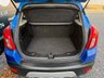 USED 2016 VAUXHALL MOKKA 1.6 CDTi ecoFLEX SE SUV 5dr Diesel Manual 2WD Euro 6 (s/s) (110 ps) * MOT SEPT 2026 - LEATHER - HEATED FRONT SEATS *