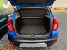 USED 2016 VAUXHALL MOKKA 1.6 CDTi ecoFLEX SE SUV 5dr Diesel Manual 2WD Euro 6 (s/s) (110 ps) * MOT SEPT 2026 - LEATHER - HEATED FRONT SEATS *